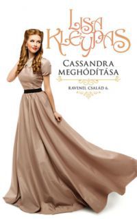 Lisa Kleypas - Cassandra meghódítása