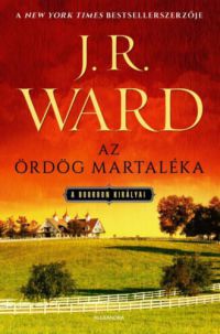 J. R. Ward - Az ördög martaléka