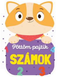  - Számok - Pöttöm pajtik