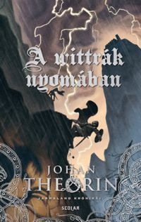 Johan Theorin - A wittrák nyomában