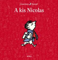  - A kis Nicolas