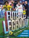 Futball-legendák 2022