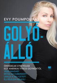 Evy Poumpouras - Golyóálló