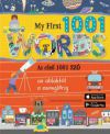 My Firts 1001 words -  Az első 1001 szó