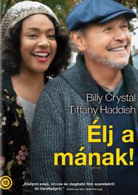 Billy Crystal - Élj a mának! (DVD)