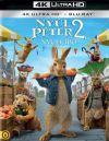 Nyúl Péter 2. - Nyúlcipő (4K UHD + Blu-ray)