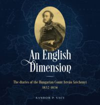Sandor P. Vaci - An English Dimension