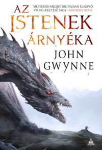 John Gwynne - Az istenek árnyéka