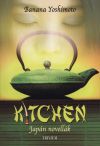 Kitchen - Japán novellák