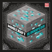  - Minecraft: Blokkopédia