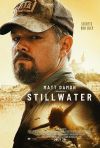 Stillwater - A lányom védelmében (DVD)