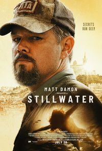 Tom McCarthy - Stillwater - A lányom védelmében (DVD)