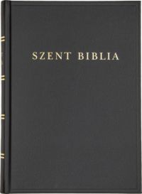  - Szent Biblia