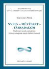 Nyelv - művészet - társadalom