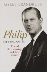 Gyles Brandreth - Philip - The Final Portrait