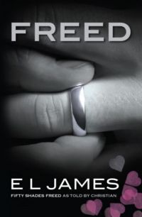 E L James - Freed