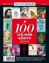 Nők Lapja Bookazine - A 100 legjobb könyv 2020/21