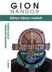 Gion Nándor - Könyv könyv mellett