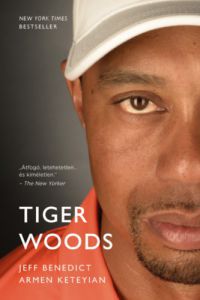 Jeff Benedict - Tiger Woods
