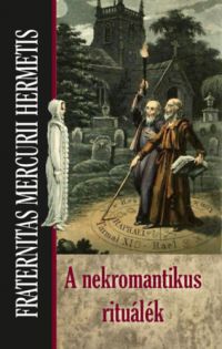 Leilah Wendell - A nekromantikus rituálék