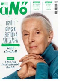  - HVG Extra Magazin - A Nő 2021/03