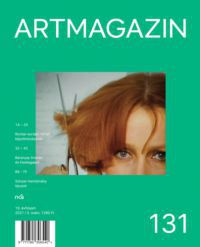  - Artmagazin 131. - 2021/5. szám
