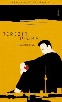 Terézia Mora - A szörnyeteg