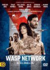 Wasp Network - Ellenállók (DVD)