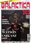 Galaktika Magazin 380. szám - 2021. november