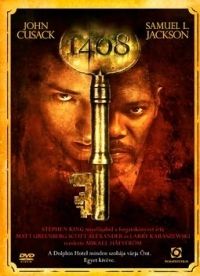 Mikael Hafström - 1408 (DVD) 