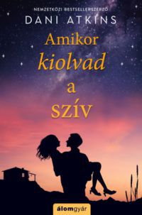 Dani Atkins - Amikor kiolvad a szív