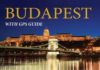 Budapest - WITH GPS GUIDE