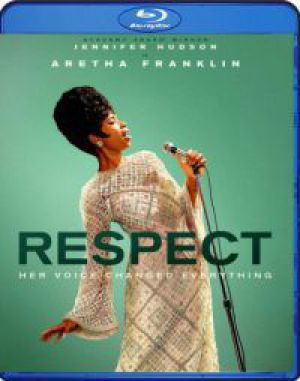 Liesl Tommy - Respect (Blu-ray) *Aretha Franklin*