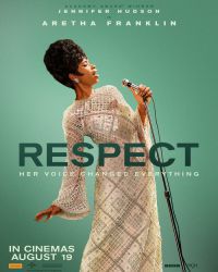Liesl Tommy - Respect (DVD) *Aretha Franklin* *Import-Magyar szinkronnal*