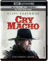 Cry Macho - A hazaút (4K UHD + Blu-ray)