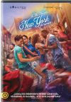 In the Heights - New York peremén (DVD)