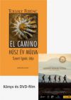 El Camino - húsz év múlva - Szent Ignác útja DVD