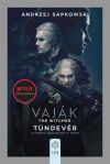 Vaják III. - The Witcher - Tündevér