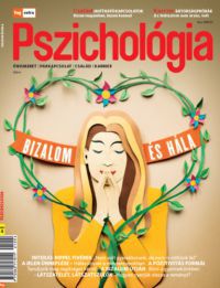  - HVG Extra Magazin - Pszichológia 2021/4