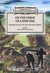 B. Szabó János (Szerk.), Fodor Pál (szerk.) - On the Verge of a New Era