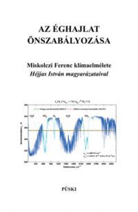 Miskolczi Ferenc - Az éghajlat önszabályozása
