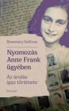 Nyomozás Anne Frank ügyében