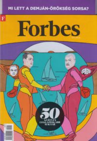  - Forbes - 2022. január