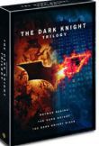 Batman - A sötét lovag trilógia (5 Blu-ray)