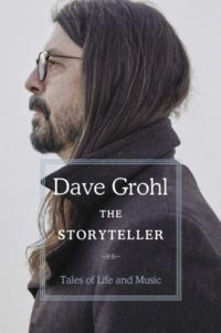 Dave Grohl - The Storyteller: Tales of Life and Music