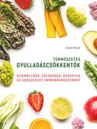 Lizzie Streit - Természetes gyulladáscsökkentők