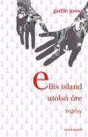Ellis Island utolsó őre