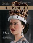 Nők Lapja Bookazine - II. Erzsébet - 70 éve a trónon