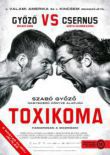 Toxikoma (Blu-ray)