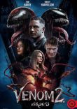 Venom 2. - Vérontó (DVD)